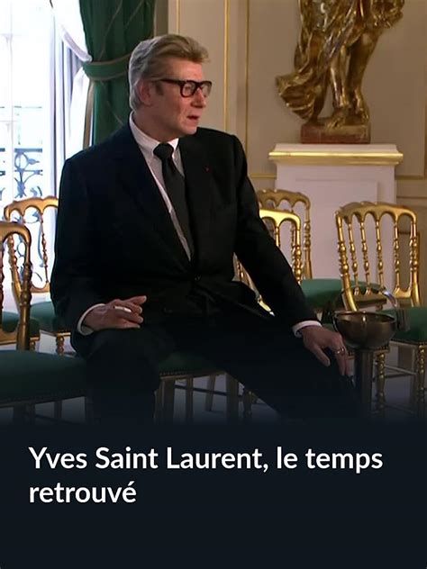 imdb yves saint laurent|yves saint laurent mojo.